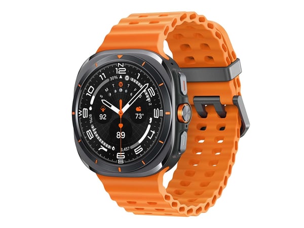 Galaxy Watch Ultra 2025 正式登場！預購最優惠價現省 NT$11000+ 1