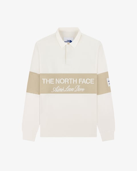 The North Face x Aimé Leon Dore 2025 最新秋冬必收單品購買攻略 5