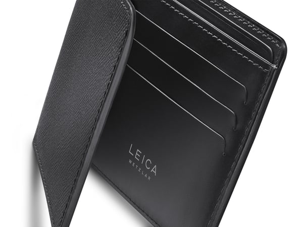 2025 Leica 徠卡皮革配件系列登場｜攝影迷必備的德製奢華精品周邊 8