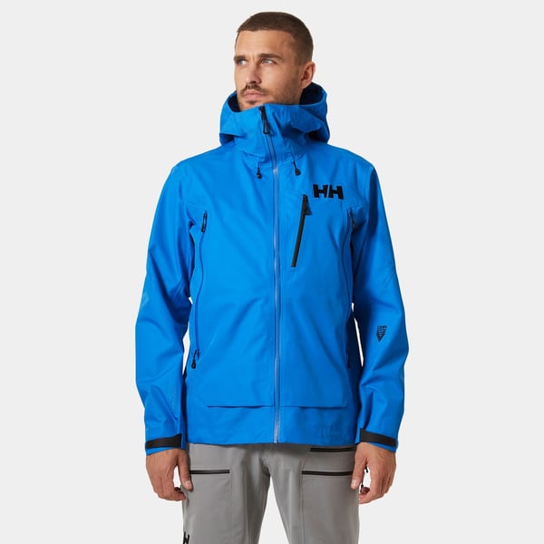 Helly Hansen 冬季外套聖誕特賣：最低 5 折、省 NT$9540，戶外玩家必收 Odin 系列 1