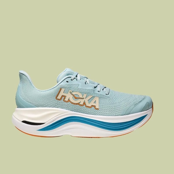找到命中注定的那雙 HOKA，讓每一步都充滿舒適與自信的跑鞋選擇 2