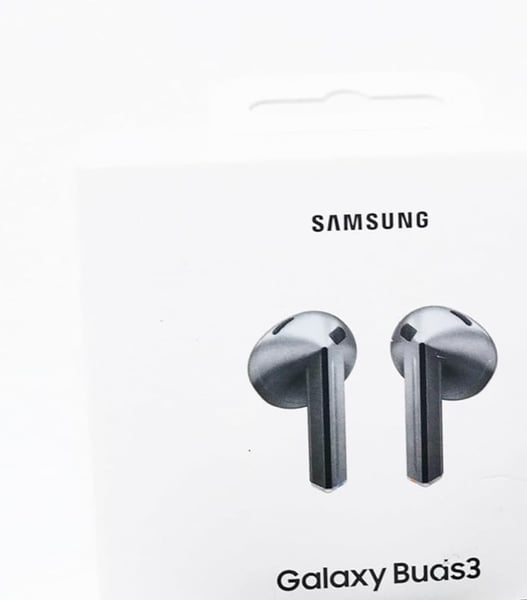 限時特價 47 折！Samsung Galaxy Buds 3 藍芽耳機現省NT$3000 1