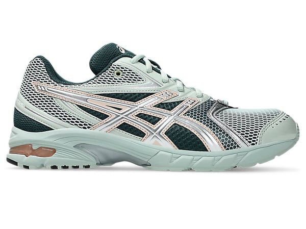 ASICS GEL-DS TRAINER 14 開賣！復古跑鞋日常百搭超有型，只要 NT$3330 起 3