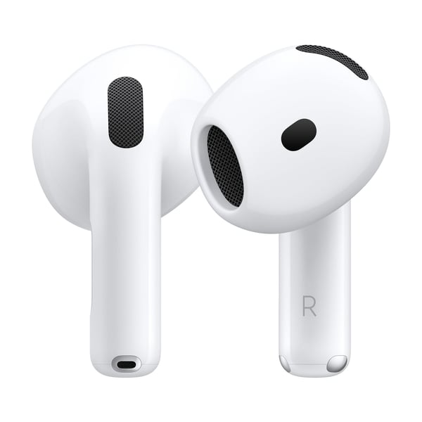 Apple AirPods 4 下殺 56 折！NT$2350 即可入手，ANC 版最高省 NT$1240 1
