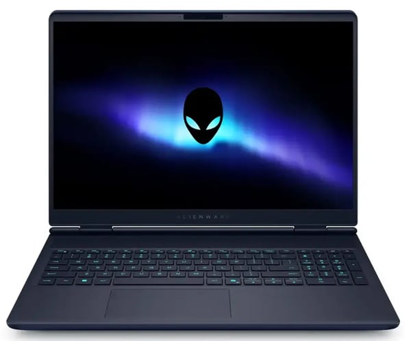 Alienware RTX 5070電競筆電 78 折熱賣中，現省 NT$13450 1