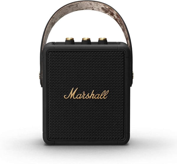 經典不敗的英式聲學：Marshall 9 款藍牙喇叭全面比較與購買建議 6