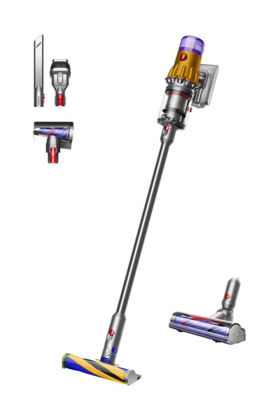 V8 到 Gen5 全線降價！Dyson 無線吸塵器限時 8 折起 3