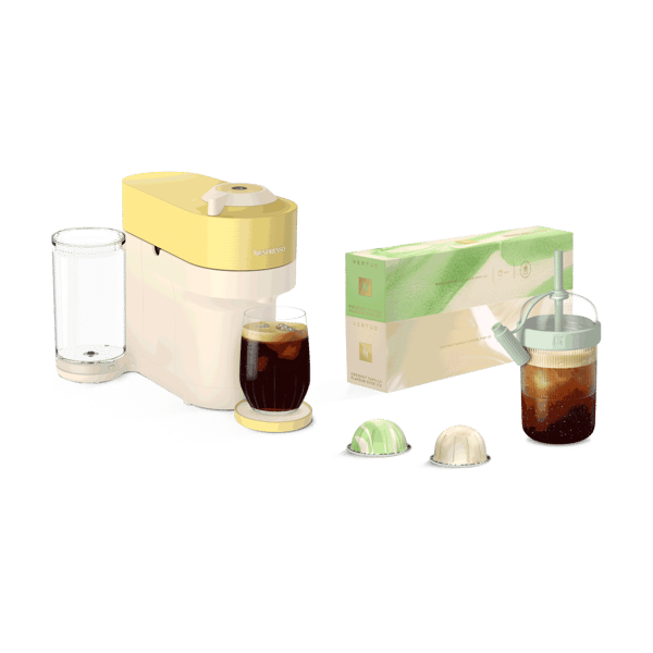 迎接開學日常！Nespresso 咖啡機限時 69 折起，最大價差 NT$1,650 超有感 3