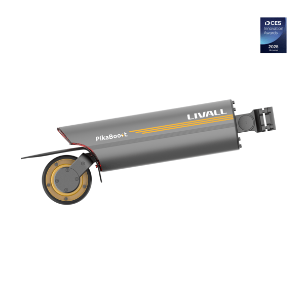 LIVALL PikaBoost 2 限時特價 85 折起，快速升級電動車最高現省 NT$2520 1