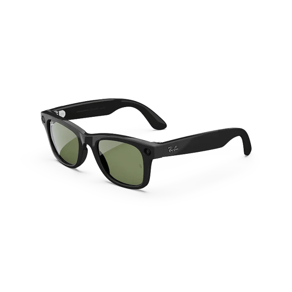 Ray-Ban Meta 聖誕特賣！AI 智慧眼鏡下殺 75 折、最低 NT$7130 1