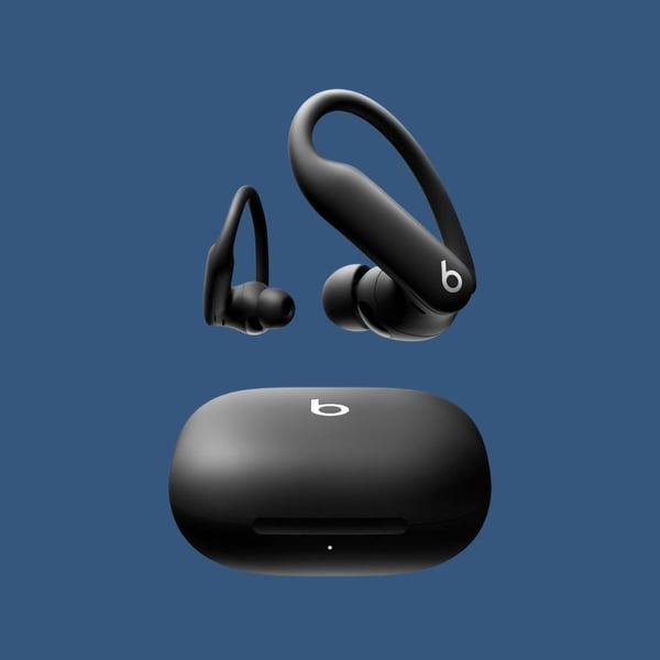 2025 年最新運動耳機評測：專家嚴選 9 款頂尖耳機深度解析 3