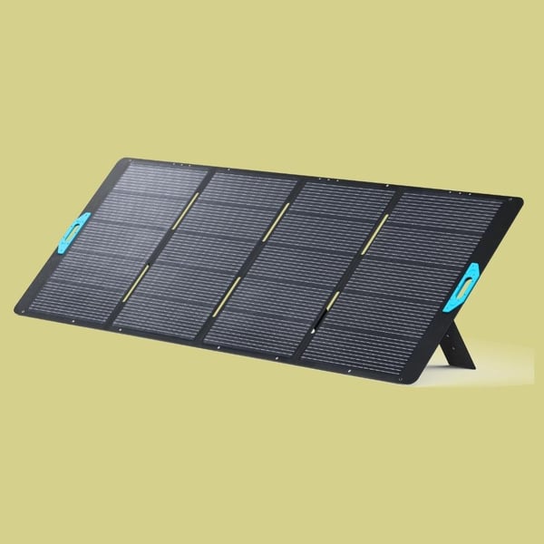 攜帶式太陽能板怎麼選？專家教你避開選購陷阱 5