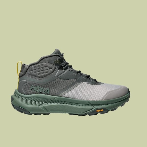 找到命中注定的那雙 HOKA，讓每一步都充滿舒適與自信的跑鞋選擇 9