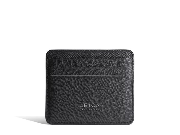 2025 Leica 徠卡皮革配件系列登場｜攝影迷必備的德製奢華精品周邊 6