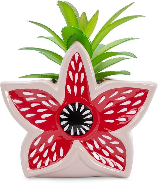 《怪奇物語》最終季前必買！從地獄火俱樂部衣服到魔神盆栽，冬季必收四大話題單品 4