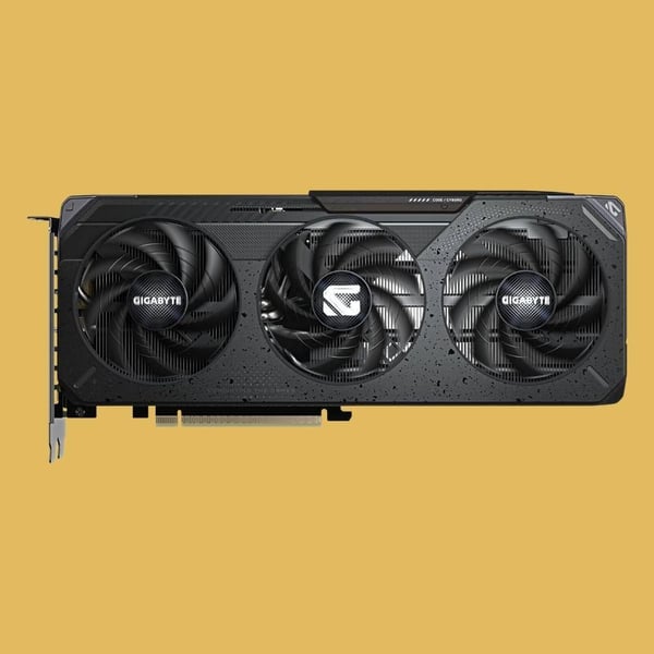 打造夢想中的遊戲 PC！2025 年最能點燃你熱情的顯示卡是哪張？ 3