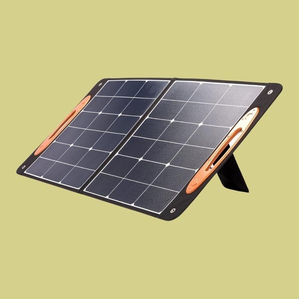 攜帶式太陽能板怎麼選？專家教你避開選購陷阱 2