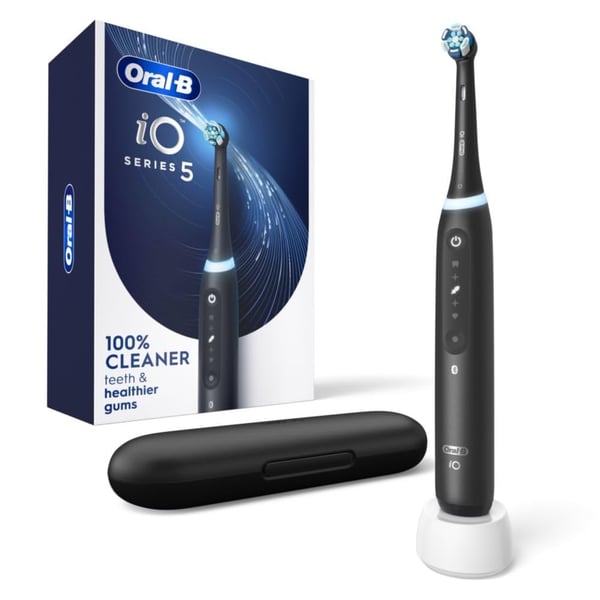 2026 美國熱門 5 款電動牙刷推薦｜Oral-B、Philips 熱門機型一次看 3