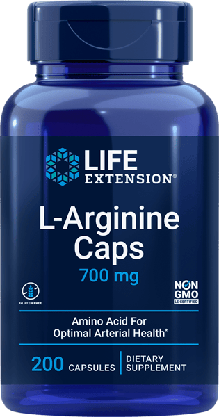 L-精胺酸保健品怎麼選？美國營養師推薦這 7 款值得參考 4