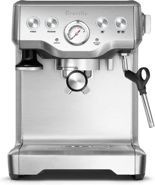 買前必看！Breville 義式咖啡機怎麼選？12 款功能比較 10