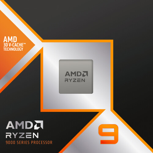 AMD Ryzen 9 9900X3D 94 折優惠中，下單現省 NT$950 1