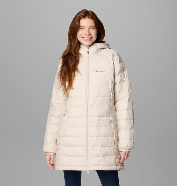 Columbia 雙 11 優惠登場，經典羽絨外套下殺 7 折、最高省 NT$1780！ 1