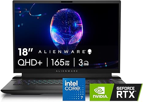 Alienware 旗艦電競筆電 8 折起，鍵鼠周邊最低 NT$3550！ 1