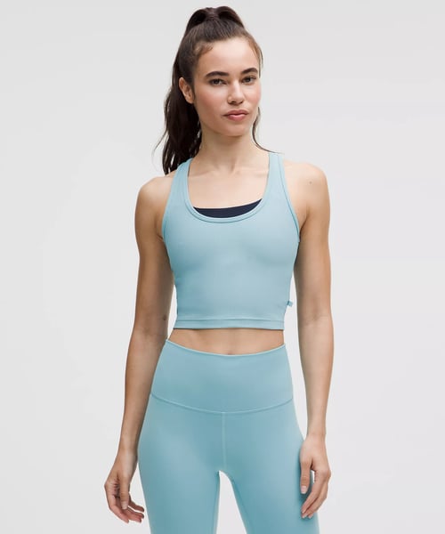 Lululemon人氣單品 Swift Speed、Like a Cloud 水洗藍配色新登場 2