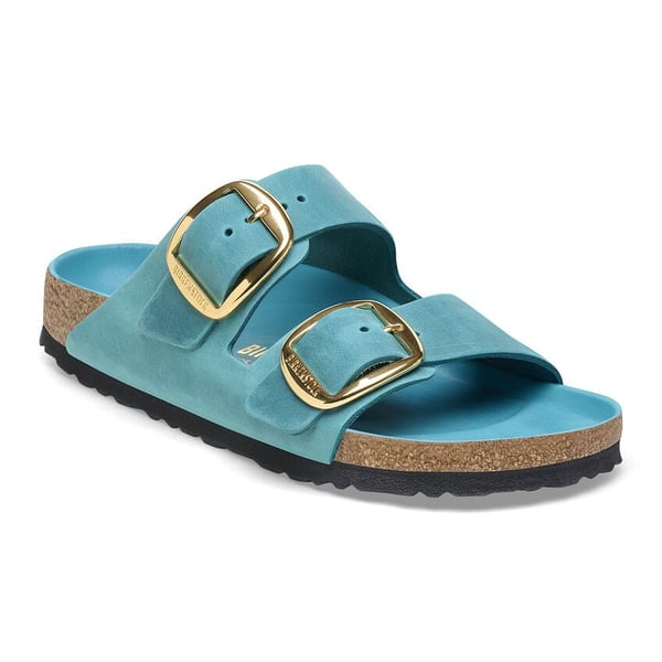 Birkenstock 勃肯經典鞋款最低 5 折，現省 NT$2700 1
