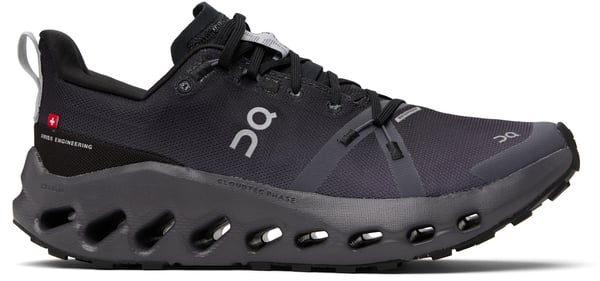 On Running 跑鞋 SSENSE 限時下殺！Cloud 系列最低 58 折起，現省 NT$2100 2