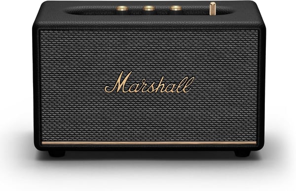 經典不敗的英式聲學：Marshall 9 款藍牙喇叭全面比較與購買建議 1