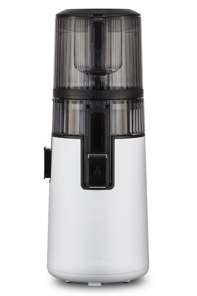 Hurom 果汁機優惠登場，精選機種輸入折扣碼省 NT$2560 2