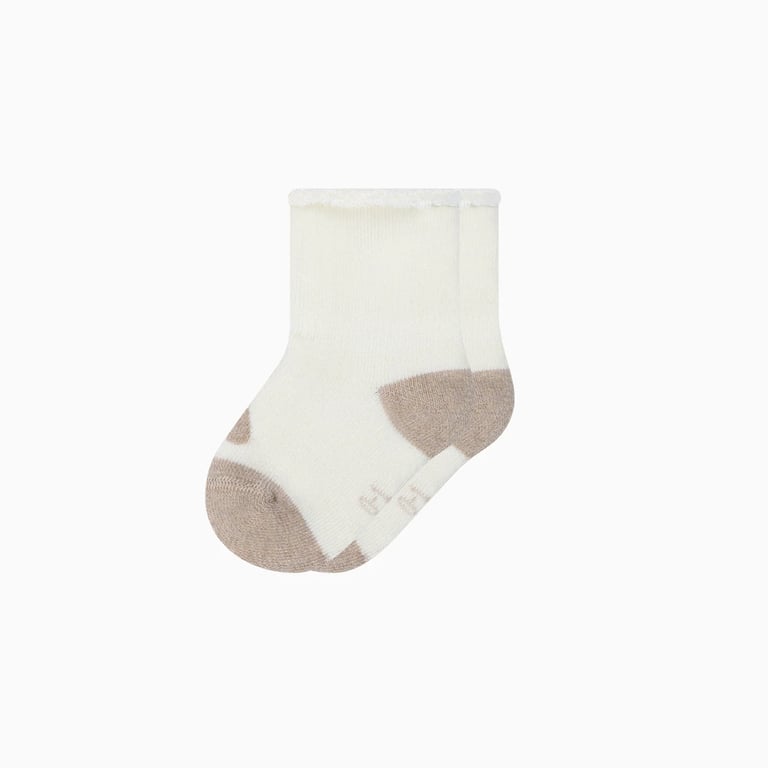 Famvibes Frotteesocken Heart, Mini 3