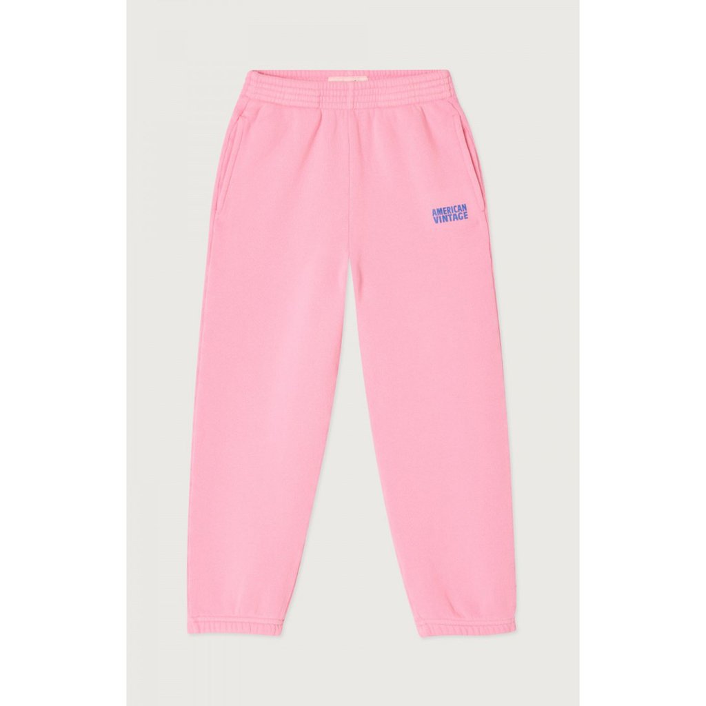 American Vintage Jogginghose Izubird, Barbe A Papa Vintage