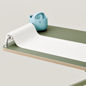 Poptop Tisch-Zubehör Bundle, blau