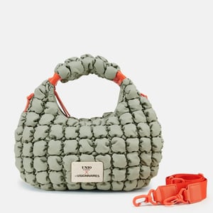Les Visionnaires Tasche Unio Kitzbuehel S Bubble, tea green