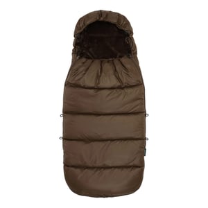 Kong Walter Fußsack Østerbro chocolate brown