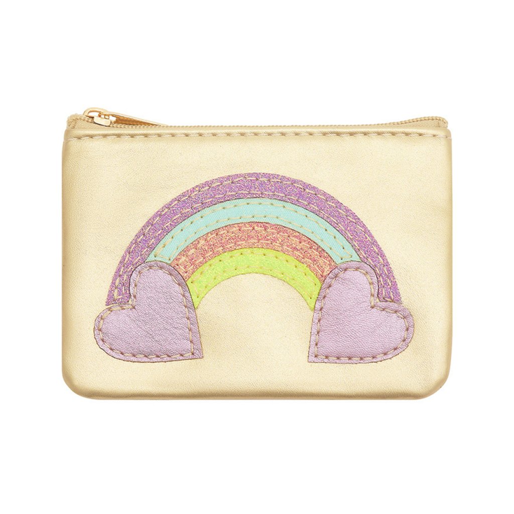 Mimi & Lula Geldbeutel Rainbow Purse
