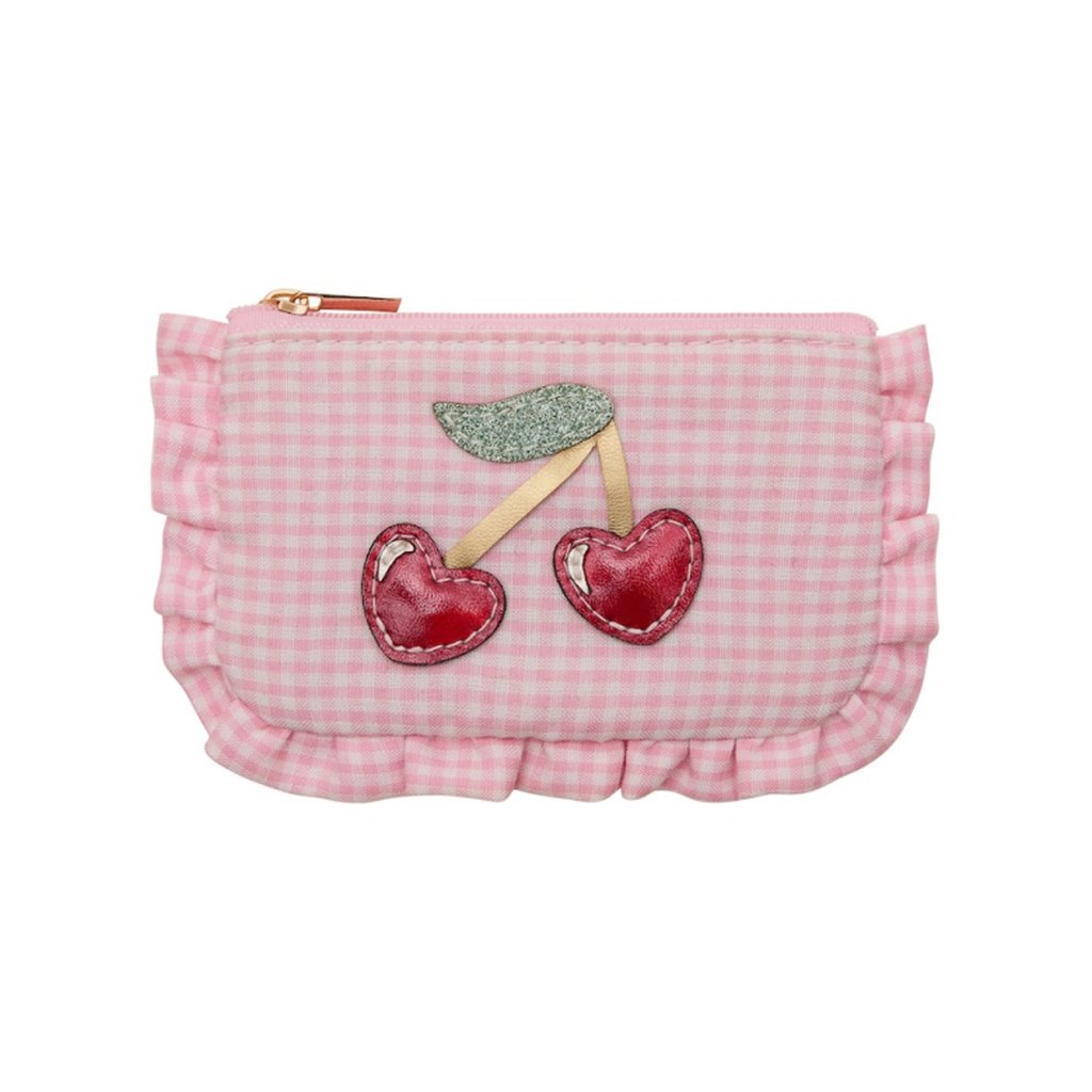 Mimi & Lula Geldbeutel Cherry Purse