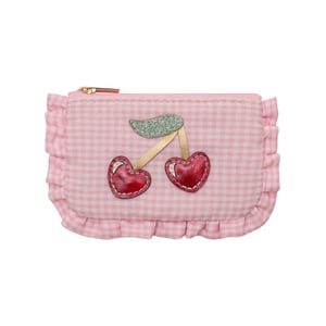 Mimi & Lula Geldbeutel Cherry Purse