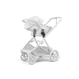Thule Charm Autositzadapter