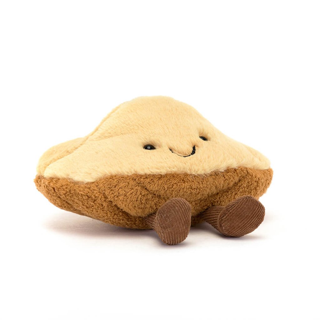 Jellycat Kuschelfreund Amuseables Margaux Madeleine