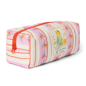 Mangostan x Studio Noos Pouch Birds