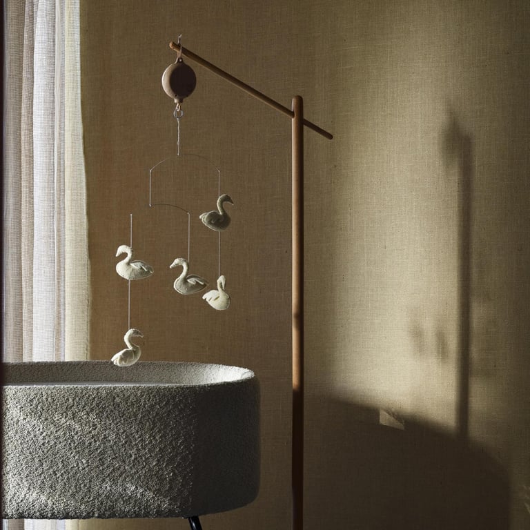 Quax Shiko Mobile, Beruighungs- & Nature Sounds