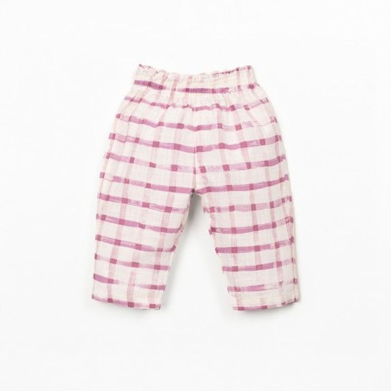 Play up Hose Printed WOVEN, Bio Resin