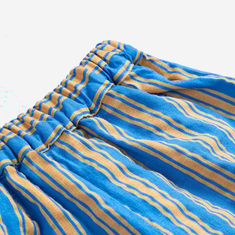 Bobo Choses Babyhose New Hairline, multicolor 1