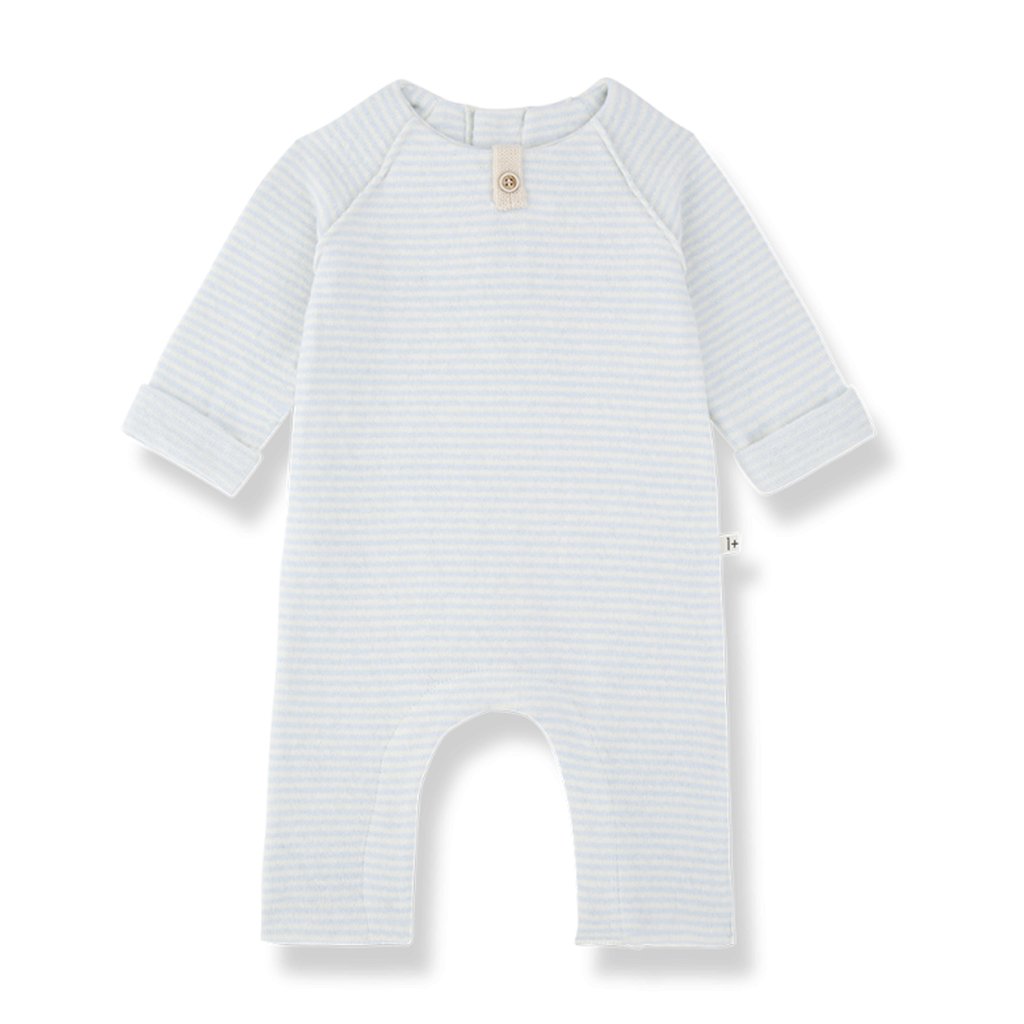 1+ in the family Onsie LAVAL, ciel