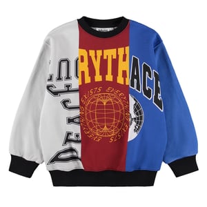 Molo Sweater Monti, Mash Up Chill