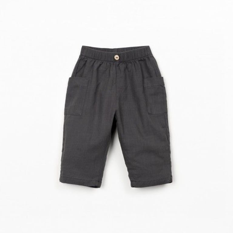 Play up Hose WOVEN, Waste