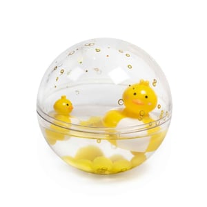 Petit Boum Sensorikball Happy Bubble Duckies